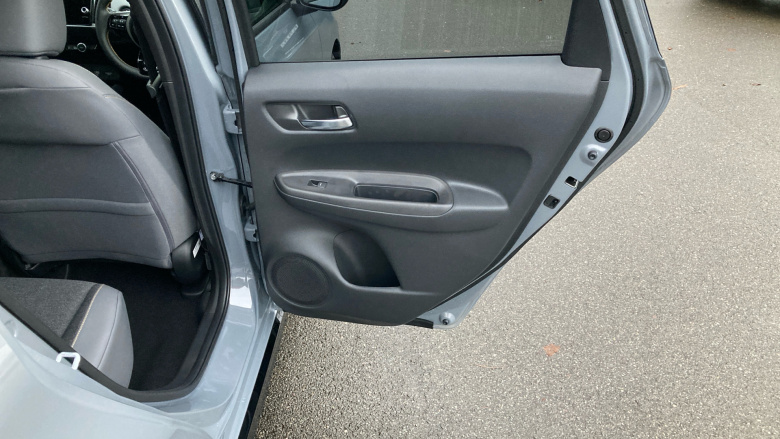 Honda Jazz 1.5 i-MMD Hybrid Advance Sport 5dr eCVT Hybrid Hatchback